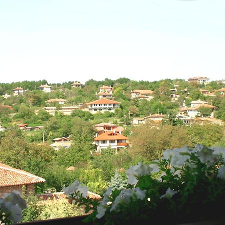Hotel Izvora - Garden Retreat Arbanasi Eksteriør bilde