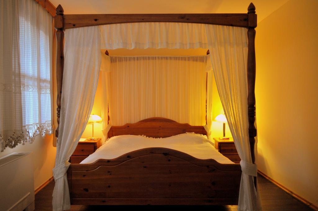Hotel Izvora - Garden Retreat Arbanasi Eksteriør bilde
