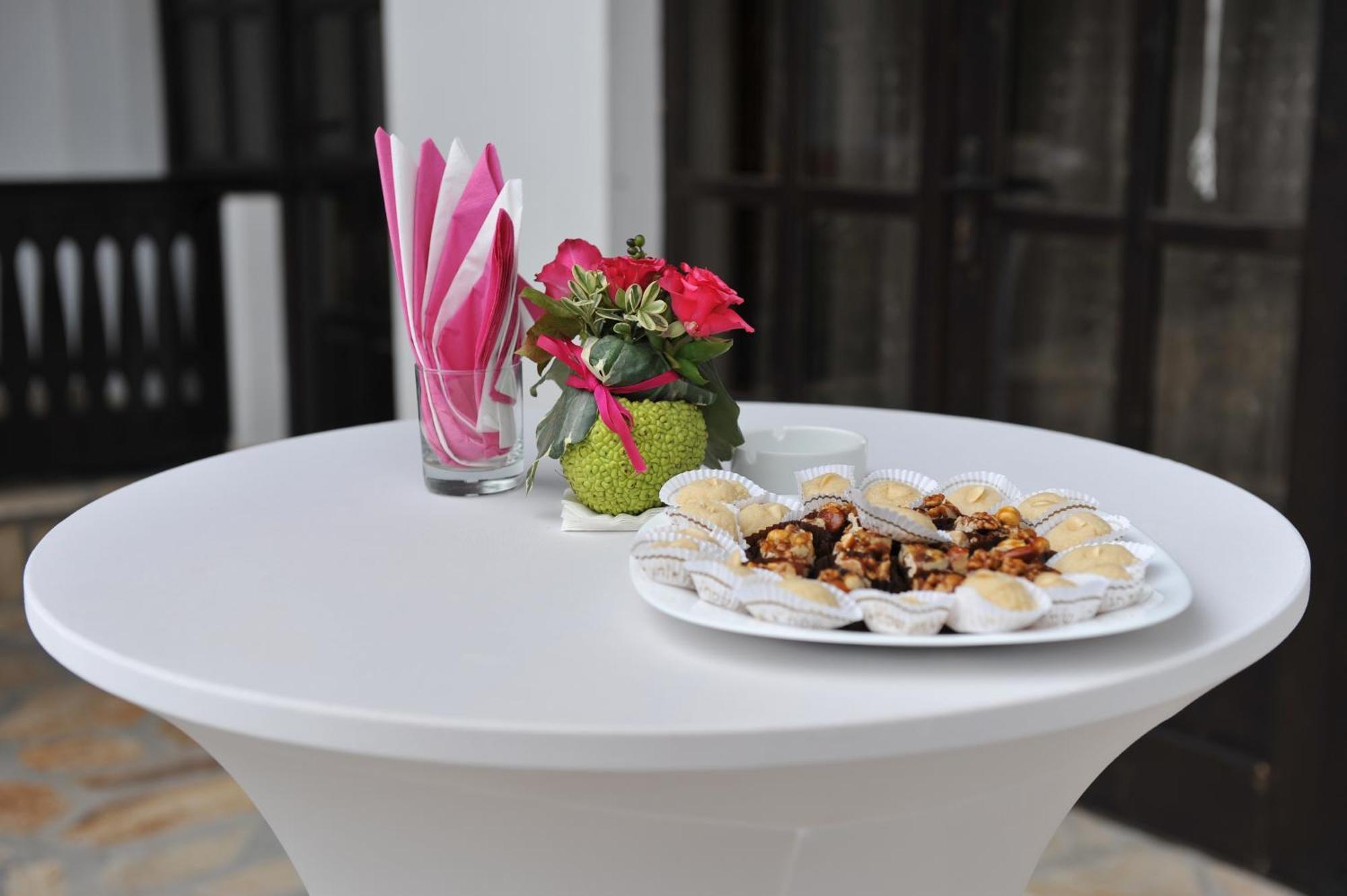 Hotel Izvora - Garden Retreat Arbanasi Eksteriør bilde