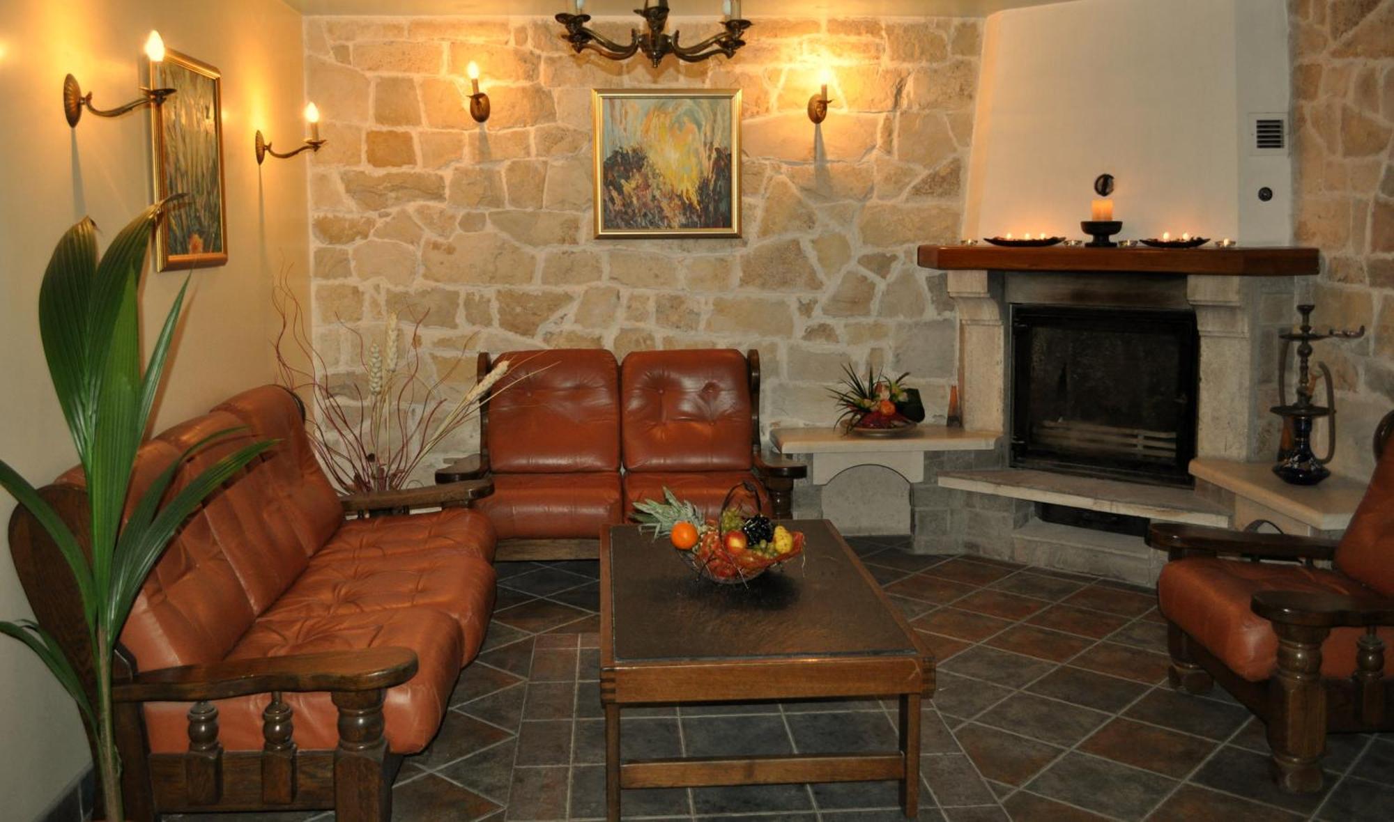 Hotel Izvora - Garden Retreat Arbanasi Eksteriør bilde