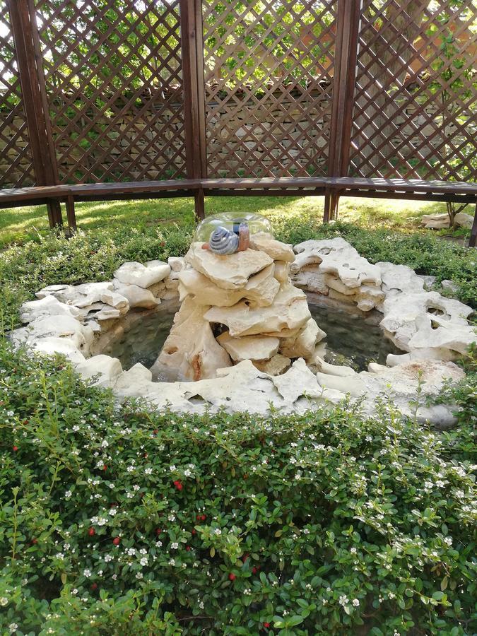Hotel Izvora - Garden Retreat Arbanasi Eksteriør bilde