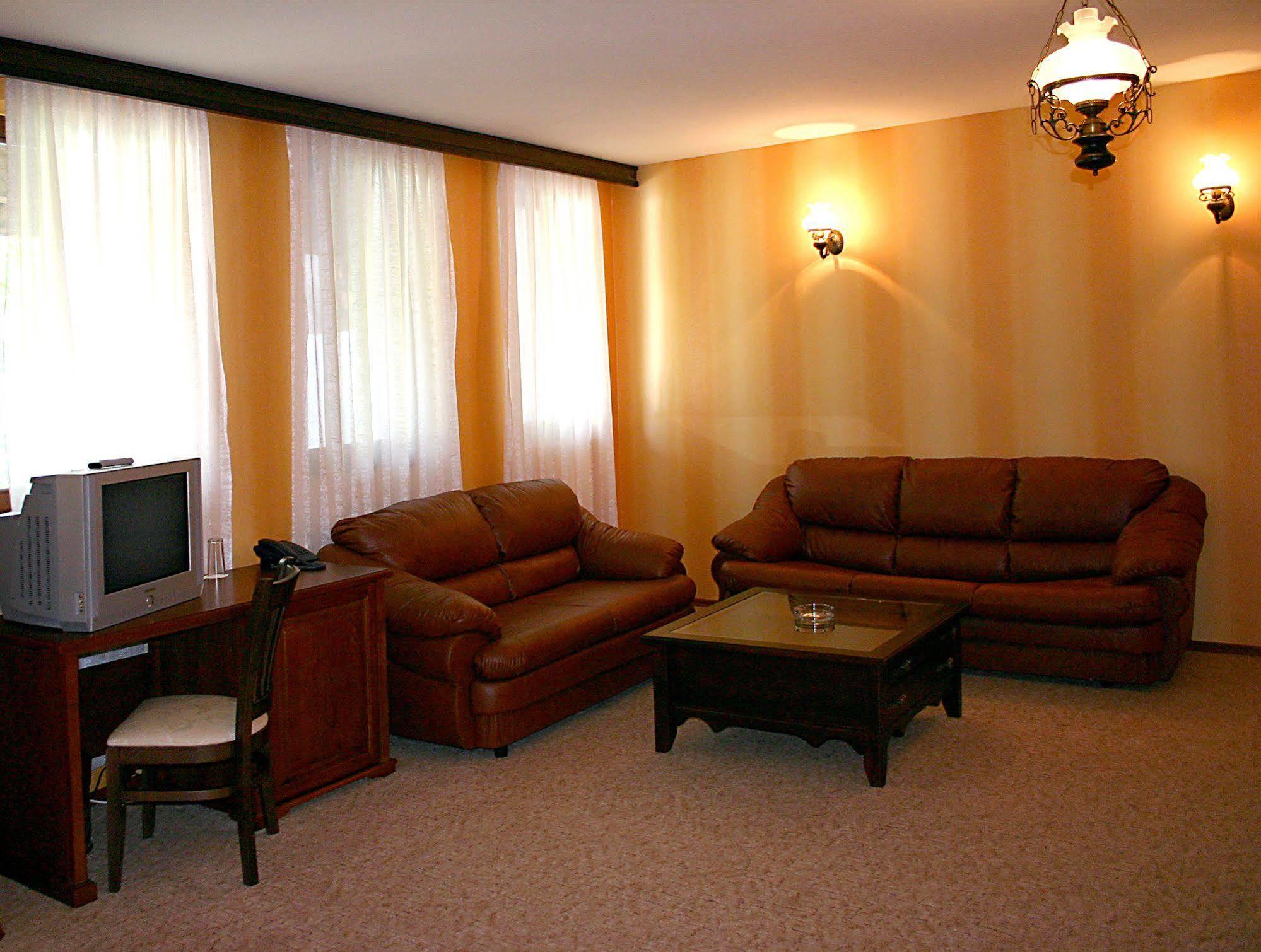 Hotel Izvora - Garden Retreat Arbanasi Eksteriør bilde