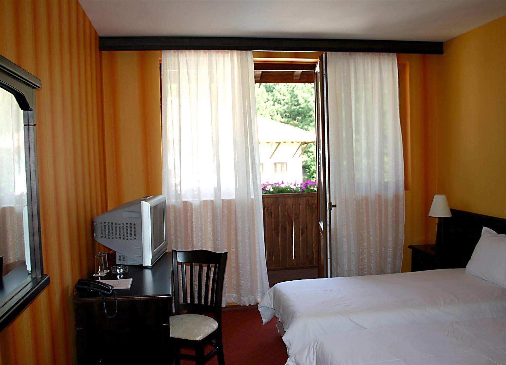 Hotel Izvora - Garden Retreat Arbanasi Eksteriør bilde