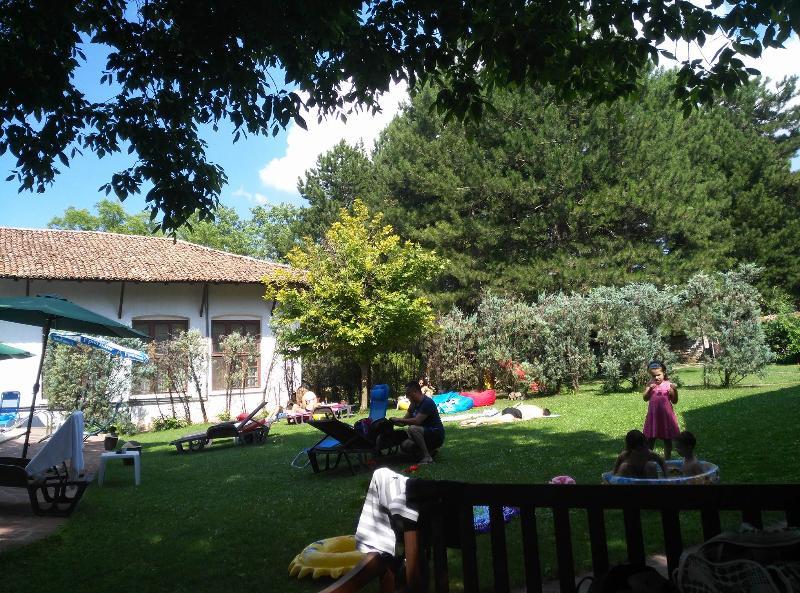 Hotel Izvora - Garden Retreat Arbanasi Eksteriør bilde