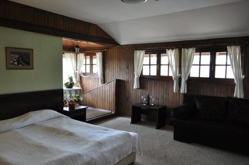 Hotel Izvora - Garden Retreat Arbanasi Eksteriør bilde