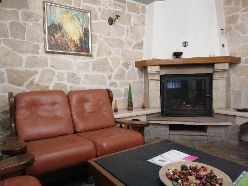 Hotel Izvora - Garden Retreat Arbanasi Eksteriør bilde